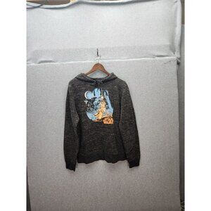 Star Wars Darth Vader & Luke Skywalker Hoodie Medium